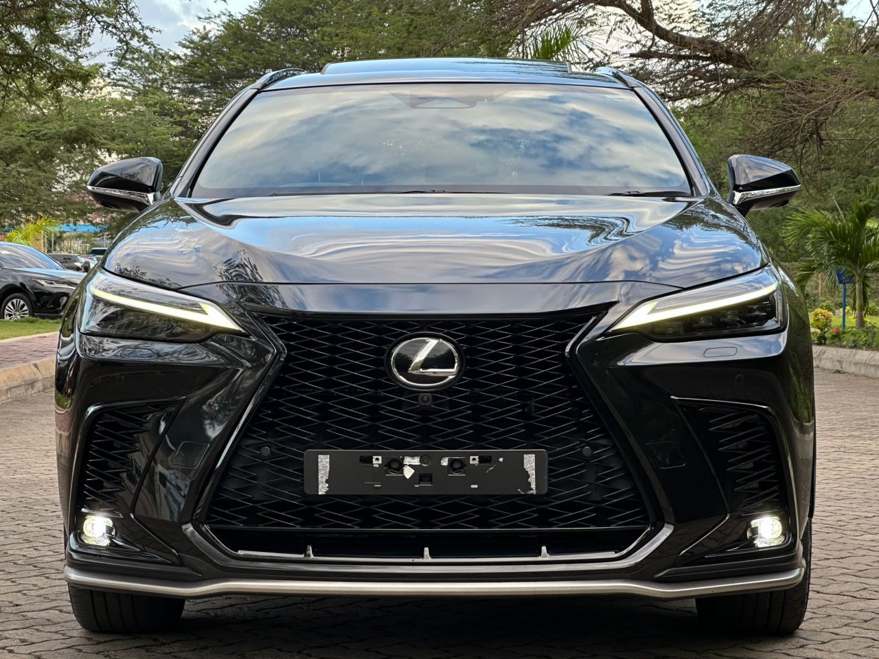 LEXUS